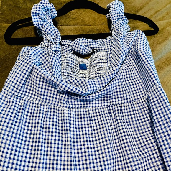 Old Navy Smock Dress - Picture 5 of 5